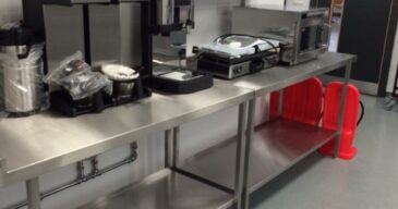 Commercial Kitchen Cleaning (3)