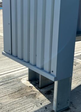 6warehouse External clean